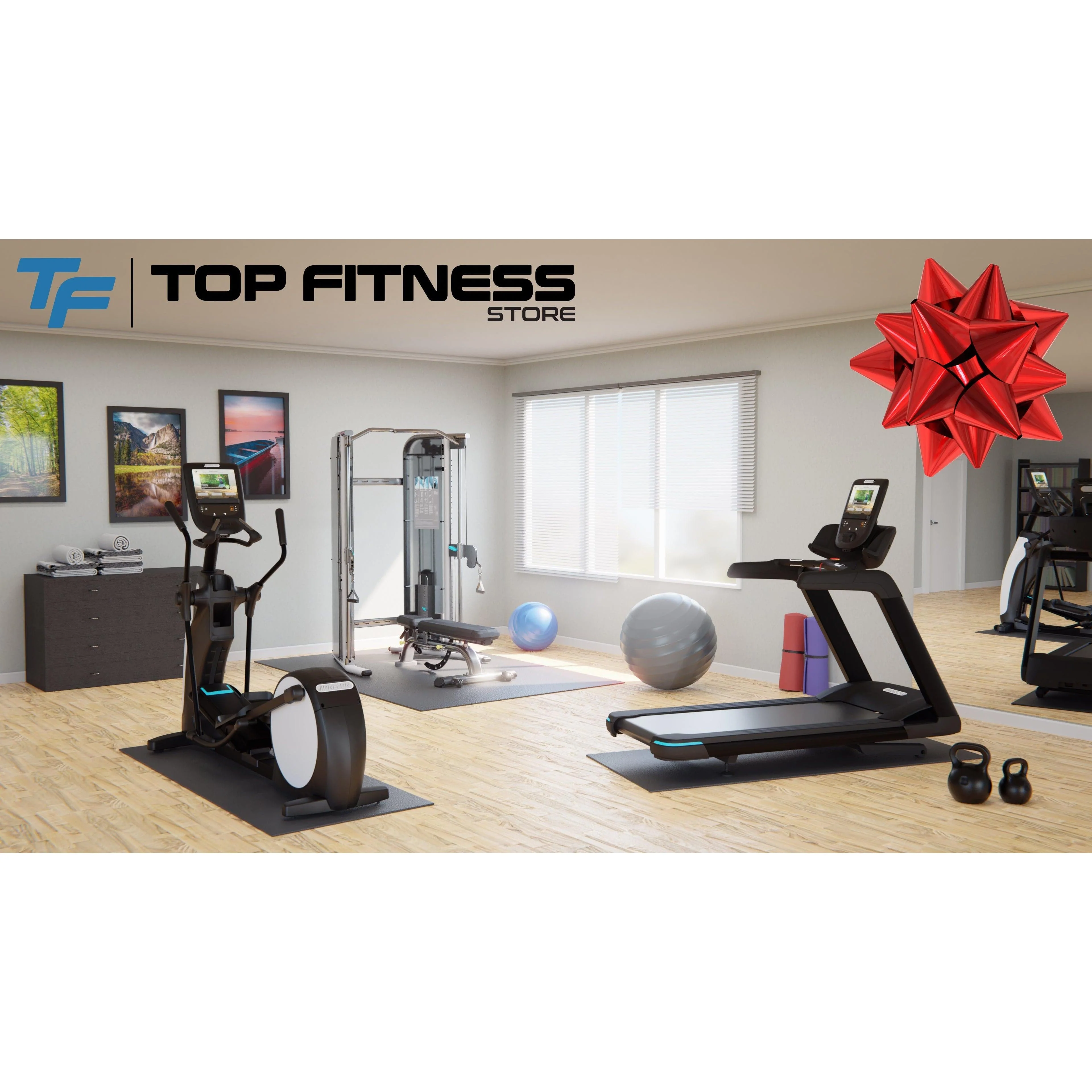 Top Fitness