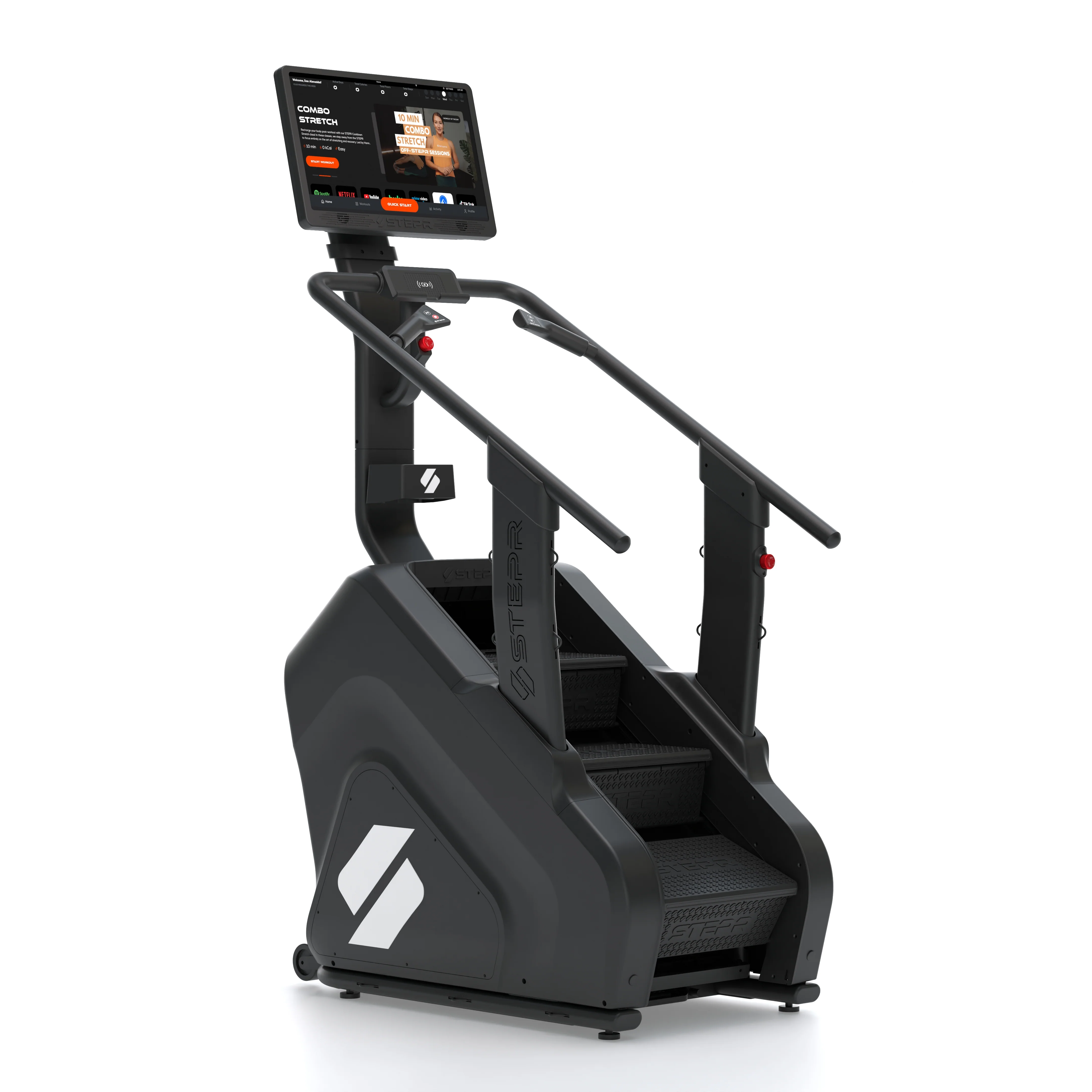 Stair Climber Machines for Sale | Stair Stepper Machines